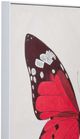 Bassett Mirror Butterfly 2-Piece Wall Art Set-3