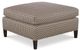 Century® Carrier and Company Diana City Dark Ottoman-0