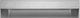 JennAir® NOIR™ 15" Stainless Steel Ice Maker Panel Kit - Right Swing-1