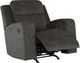 Signature Design by Ashley® Kanlow Dusk Manual Rocker Recliner-4