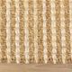 Kalora Interiors Naturals Beige 5'x8' Style 1 Area Rug-2