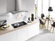 Miele 30" Black Induction Cooktop-3