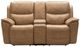 BarcaLounger® Kaden Elliott-Taupe Power Reclining Loveseat-2