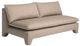 Moe's Home Collection Estelle Flax Sofa-0