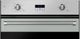 Viking® 3 Series 30" Arctic Grey Single Electric Wall Oven-1