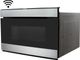 Sharp® 1.2 Cu. Ft. Stainless Steel Microwave Drawer™-3