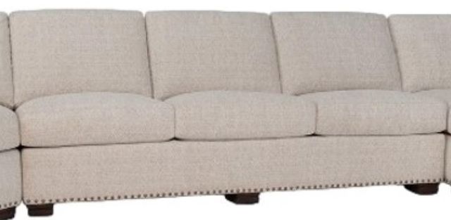 Smith Brothers Customizable 9000 3-Piece Sectional-2