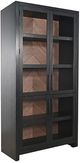 Sunny Designs™ Uptown Umbra Tall Cabinet-0