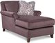 La-Z-Boy® Phoebe Premier Two-Arm Chaise-3