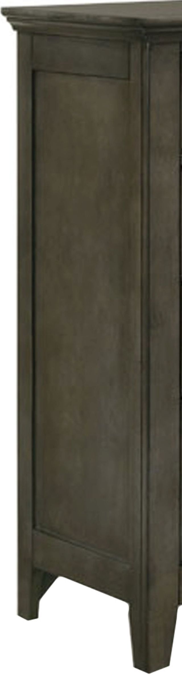 Intercon San Mateo Gray Dresser-2