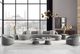 VIG Furniture Modrest Frontier Gray Accent Chair-3