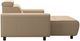 Stressless® by Ekornes® Emily Beige Large Long Seat with Wide Arms-2