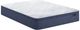 Serta® Perfect Day® Shoreline 12" Wrapped Coil Medium Euro Top Twin XL Mattress in a Box-0