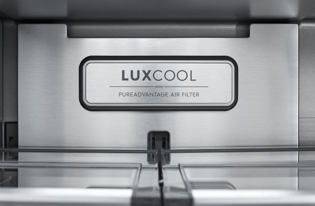 Electrolux 36 in. 22.6 Cu. Ft. Stainless Steel Counter Depth French Door Refrigerator-8