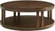 Lexington Home Silverado Stinson Brown Cocktail Table-0
