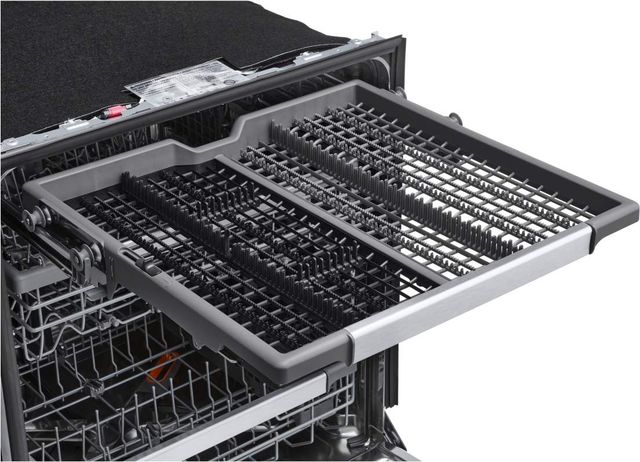 LG Studio 24" PrintProof™ Stainless Steel Top Control Built-In Dishwasher-4