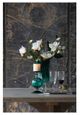 A & B Home Green/White Faux Almost Real Magnolia Stem-4