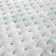 Beautyrest® Harmony® Cayman™ 13" Pocketed Coil Extra Firm Tight Top Queen Mattress-4