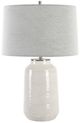 Uttermost® Odawa Off-White Table Lamp-0
