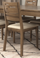 Tomali Solid Birch Wood Dining Chair-0