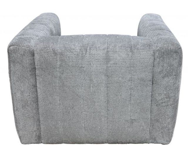 Zuo® Modern Puerto Plata Dason Granite Armchair-3