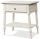 Riverside Furniture Myra Nightstand-0