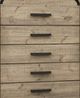 Vintage Furniture Catalina Chest-1