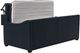 Palliser® Furniture Customizable Madison Sleep Modern English Arm Twin Sofa Bed-2
