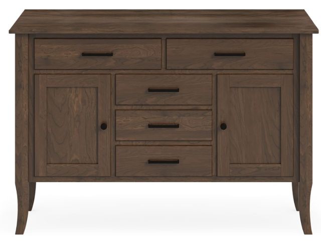 Mavin Customizable Jamestown Buffet-2
