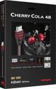 AudioQuest® Cherry Cola 48 10.0 m HDMI Cable-2