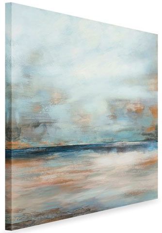 Signature Design by Ashley® Weatheridge Multi-Colored Wall Art-2