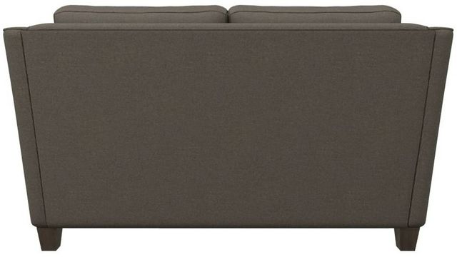 La-Z-Boy® Noah Mushroom Loveseat-3
