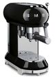Magnolia Home by Joanna Gaines Smeg Black Espresso Machine-0