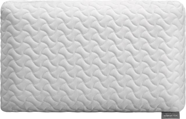 Tempur-Pedic® TEMPUR ALIGN® ProLo™ Queen Pillow-1