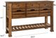 Intercon District Cool Cooper Sideboard-2