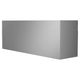 Faber Hoods Solano Pro 18 48" Stainless Steel Under Cabinet  Range Hood-1