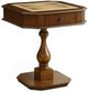 ACME Furniture Bishop Cherry Game Table-1