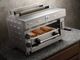BlueStar® 25" Stainless Steel Liquid Propane Salamander Broiler -1