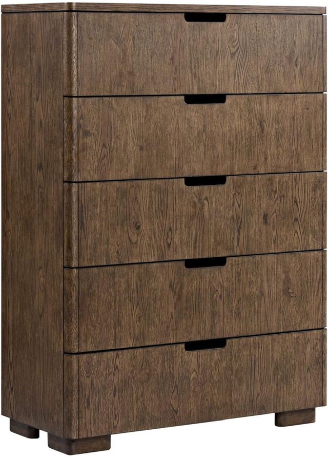 Martin Svensson Regency Brown Chest-0
