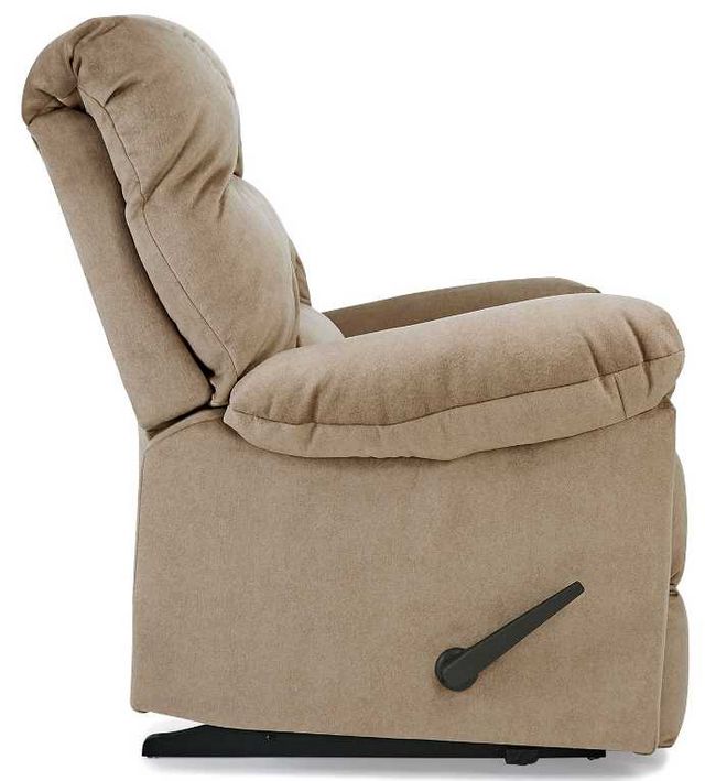 Best® Home Furnishings Customizable Troubador Big Man's Manual Rocker Recliner-3