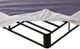 Sierra Sleep® By Ashley® King Standard Foundation-2