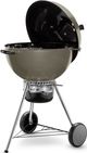 Weber® Master-Touch® 22" Smoke Portable Charcoal Grill-1