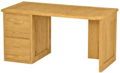 Crate Designs™ Furniture Classic Desk