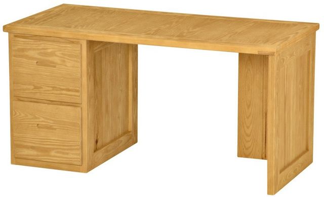 Crate Designs™ Furniture Classic Desk-0