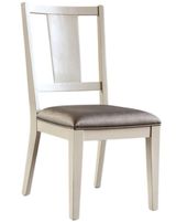 Dark Gray-White Oak
