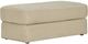 Jackson Furniture Lamar Cream Ottoman-0