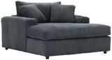 Fluffy Gunmetal