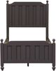 Liberty Furniture Cottage View 3-Piece Dark Gray Youth Full Bedroom Set-4