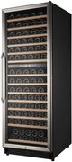 Avanti® 24" Stainless Steel Wine Cooler-1