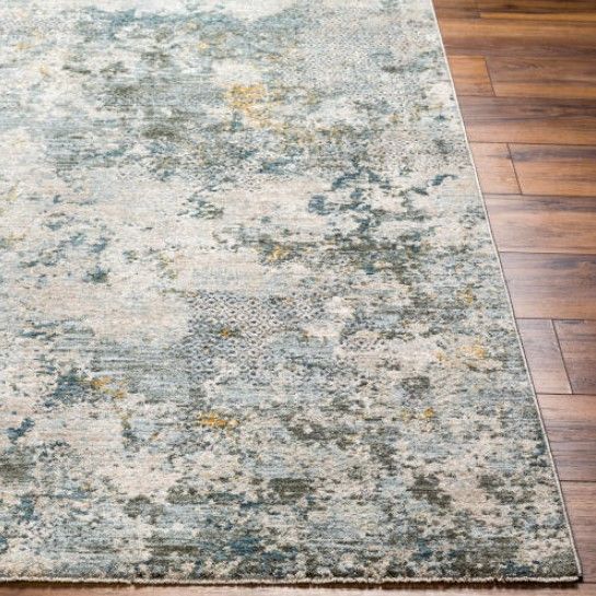 Surya Dresden 5'x'8' Style 1 Area Rug-1